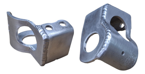 Protector pie de suspensión delantera SWM RS 300R 2015-2025, RS 500R 2015-2025