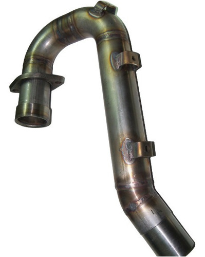 [EY01] Escape Yamaha Yzf 450 2006-2009
