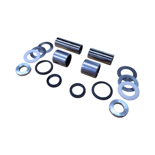 [SB-1128] Kit Rodamientos De Horquillon Honda Crf 250R 10-13 / Crf 450X 05-17 / Crf 450R 05-12