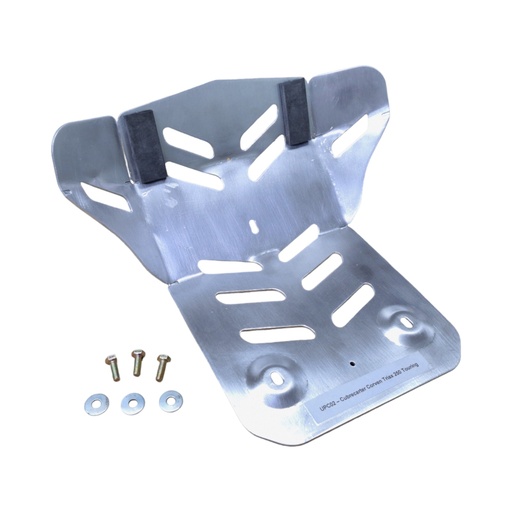 [UPC02] Cubrecarter Corven Triax 250 Touring Up 2,5Mm