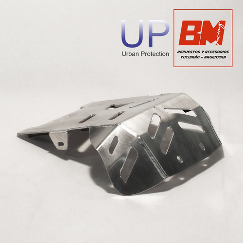 [UPH06] Cubrecarter Honda Xr 600 89- 99 Up 2,5Mm