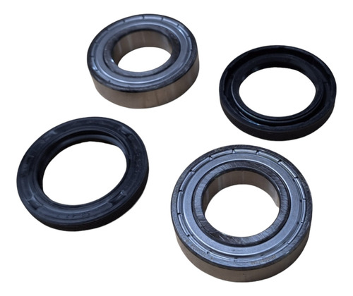[WB-1273] Kit Rodamientos De Rueda Tras Ktm/Husqvarna/Husaberg
