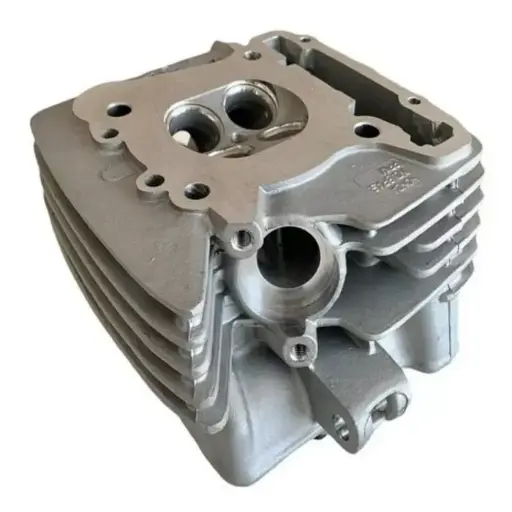[45721] Tapa de cilindros Honda XR 250 Tornado-cbx (Original) (12010-KPF-960)