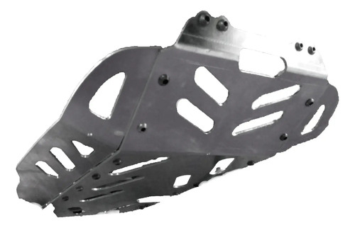 [CBE02] Cubrecarter Benelli BN 600 GT 2015-2020