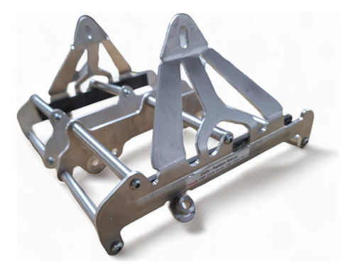 [CH24] Refuerzo de radiador Honda CRF 250R 2004-2009, CRF 250X 2004-2017