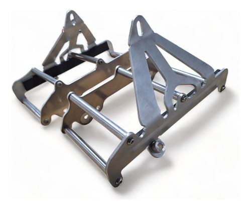 [CH25] Refuerzo de radiador Honda CRF 450R 2002-2008