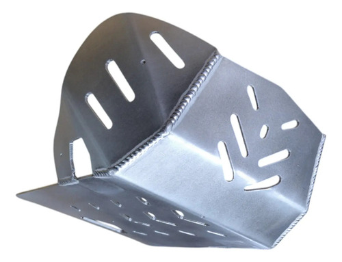 [CK02] Cubrecarter Kawasaki KLX 650 1993-1997