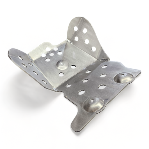 [CY30] Cubrecarter Yamaha TT-R 125 2000-2025