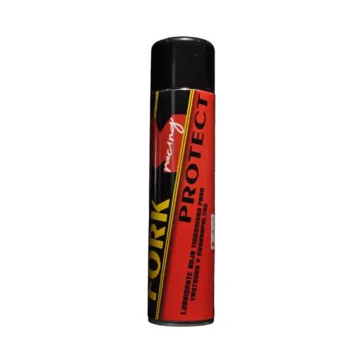 BM Racing Care Line - Fork Protect -Lubricante/Protector de polvo barrales de suspensión