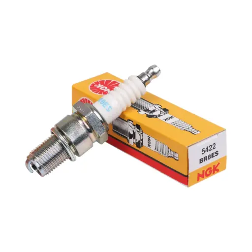 [NGK] Bujia  BR8ES Brasil