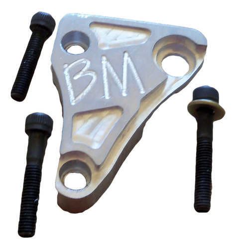 Protector cilindro esclavo de embrague Beta RR 2T-4T 2011-2019