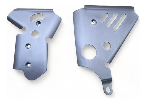 [CH38] Protector de chasis Honda CR 250 1992-1994