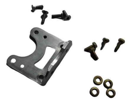 [CKT26] Adaptacion Guard Barro Del Al 14-15 2008-2013