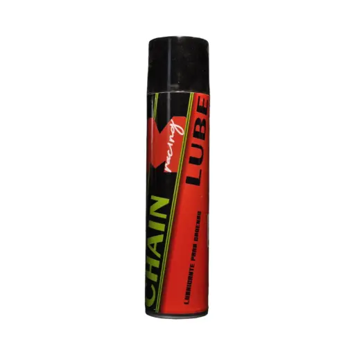 [LC04] BM Racing Care Line  - Chain Lube - Lubricante de cadenas baja viscosidad
