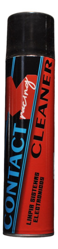 [LC02] Contact Cleaner - Limpia Contactos Bm Racing Care