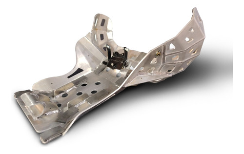 Cubrecarter Hard Enduro Husqvarna TC 250 2014-2016, TE 250 2014-2016, TE 300 2014-2016, KTM 250 XC 2015-2016, 250 SX 2012-2016, 300 XC 2015-2016  