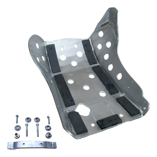 [CKT56] Cubrecarter Gasgas EC 250 24-25, EC 300 24-25, EX 250 24-25, EX 300 24-25, KTM 250 XC-W 24-25, 300 XC-W 24-25, 300 XC-W Hard Enduro 24-25, Husqvarna TE 300 24-25, TX 300 23-25