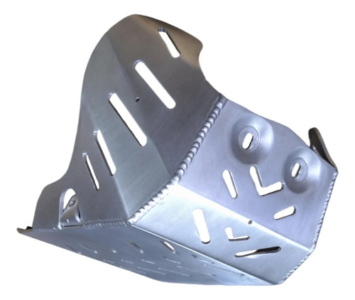 [CH04] Cubrecarter Honda XR 600R 1985-2000, XR 650L 1993-2024