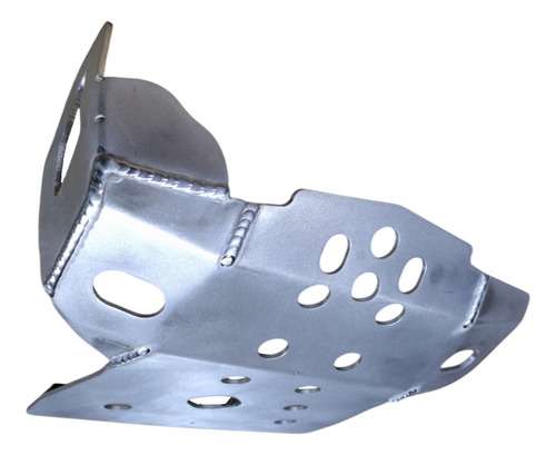 [CK07] Cubrecarter Kawasaki KDX 200 1995-2006, KDX 220R 1997-2005