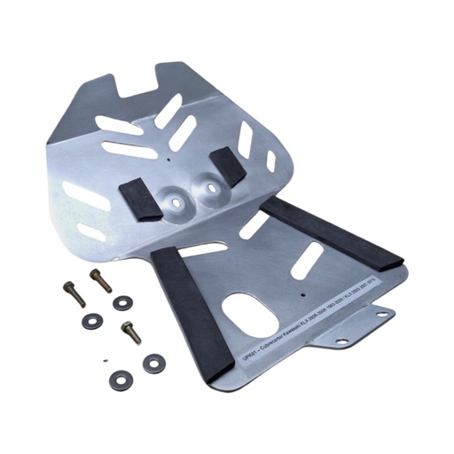 Cubrecarter Kawasaki Klx 250S 07- 16 Up 2,5Mm