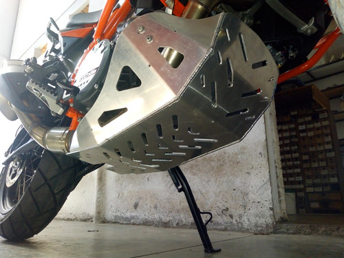 Cubrecarter Ktm 1090-1190-1290 Lc8 Adventure