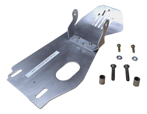 [UPU01] Cubrecarter Motos Cub 110Cc Up 2,5Mm