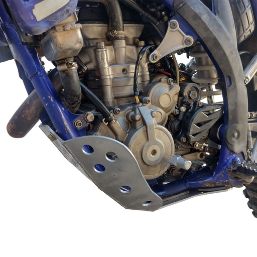 [CSE05] Cubrecarter Sherco Sef 250R-300R 17-19