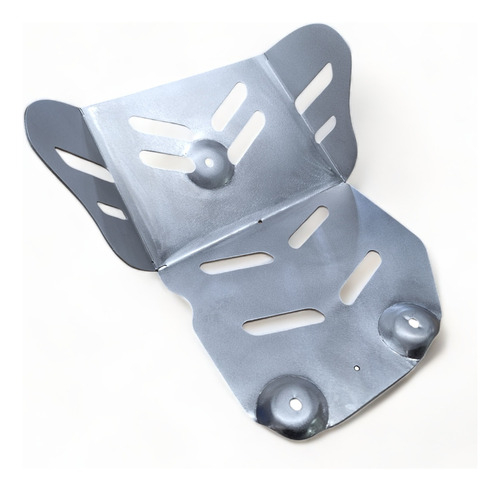 [UPY01] Cubrecarter Yamaha Xtz 125 Up 2,5Mm