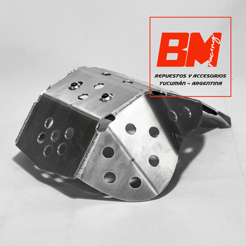[CY12] Cubrecarter Yamaha Yzf 450 2010-2018