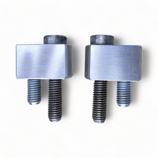 Elevador de Manubrio Beta RR Enduro 2T & 4T 2006-2025 (Altura 22mm)