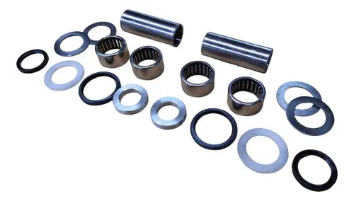 [SB-1160] Kit Rodamientos De Horquillon Yamaha Yz 125 2005-2023/ Yz 125 X 20-22