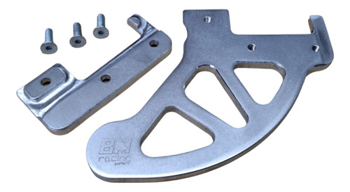 [CKT13] Protector disco de freno trasero KTM 2003-2007, Shineray XY 250GY-2, Keller MX 260 2010-2015
