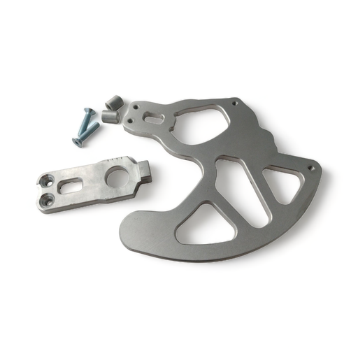 Protector disco de freno trasero Beta RR 2T & 4T 2006-2025
