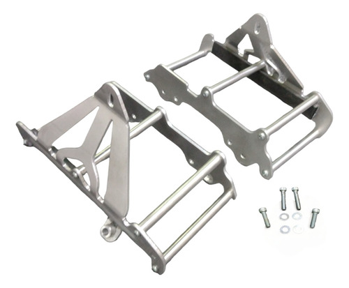 [CH17] Refuerzo de radiador Honda CRF 250R 2010-2013