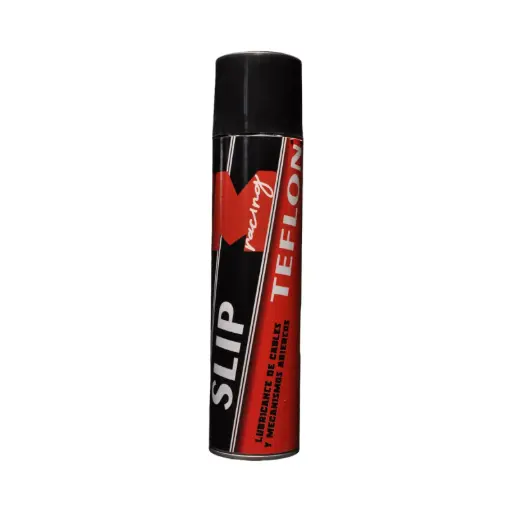BM Racing Care Line - Slip Teflon - Lubricante teflón (PTFE) seco