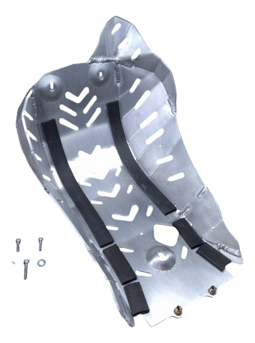 Cubrecarter Yamaha WR 250F 2020-2024, WR 450F 2019-2023, YZ 250FX 2020-2024, YZ 450FX 2019-2023