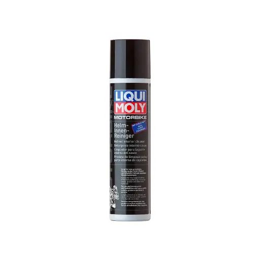 [1603] Liqui Moly Motorbike Limpiador De Interior Cascos Helm-Innen-Reiniger
