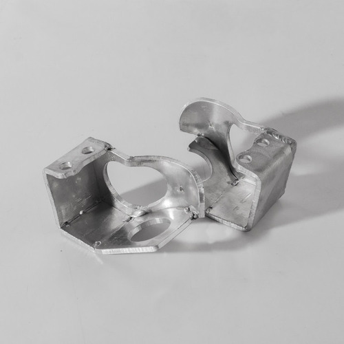 [CH31] Prot Vasos Susp Del Honda Cr-F 250R-X/450R-X Bm
