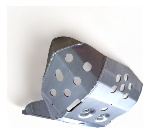 [CH35] Cubrecarter Honda CRF 450 RX 2021-2024