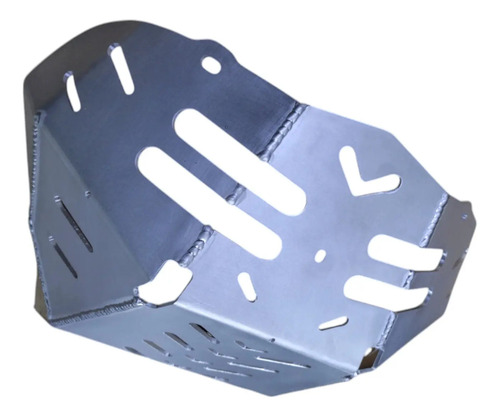 [CK13] Cubrecarter Kawasaki KLR 650 1990-2020