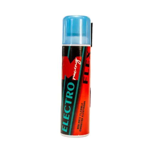 [LC05] BM Racing Care Line - Electro Flex - Aislante circuitos eléctricos