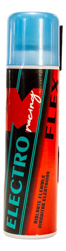 [LC05] Electro Flex - Aislante Circuitos Electr Bm Racing