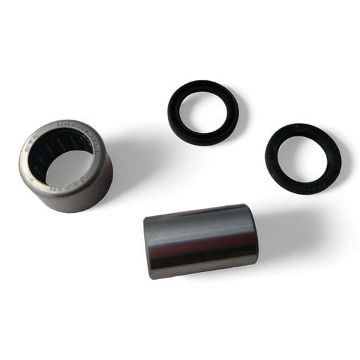 Kit Rodamiento INFERIOR de Amortiguador DELANTERO Honda TRX 400-450, TRX 700XX