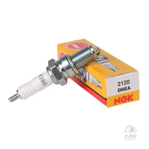 [NGK] Bujia D8EA  Brasil
