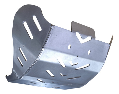 [CH23] Cubrecarter Honda CRF 250L 2012-2024, CRF 300L 2021-2024