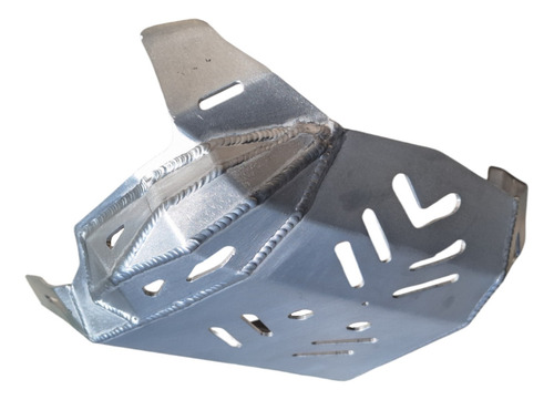 Cubrecarter BMW F 750GS 2017-2023, F 800GS 2023-2025, F 850GS 2017-2023 (Defensa China)