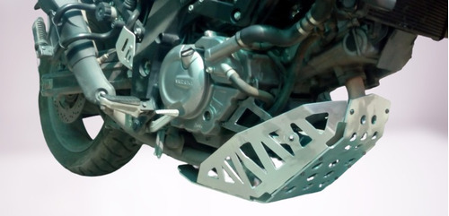 [CS02] Cubrecarter Suzuki V-Strom 650 2003-2011