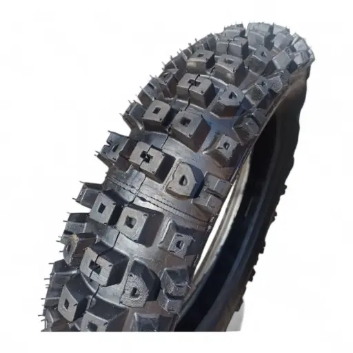 [140/80R18ECOTRACK] Cubierta 140/80R18 Ecotrack (Recapadas)