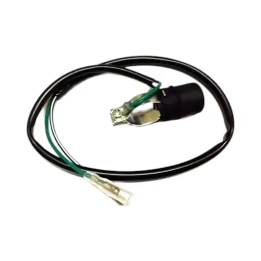 Botón Parador PromMX Tipo Honda XR/CR