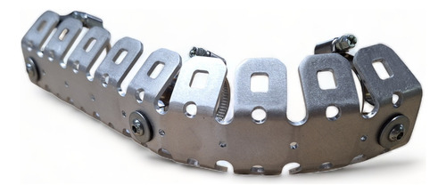 Protector de escape Beta Enduro RR 4T 2011-2022